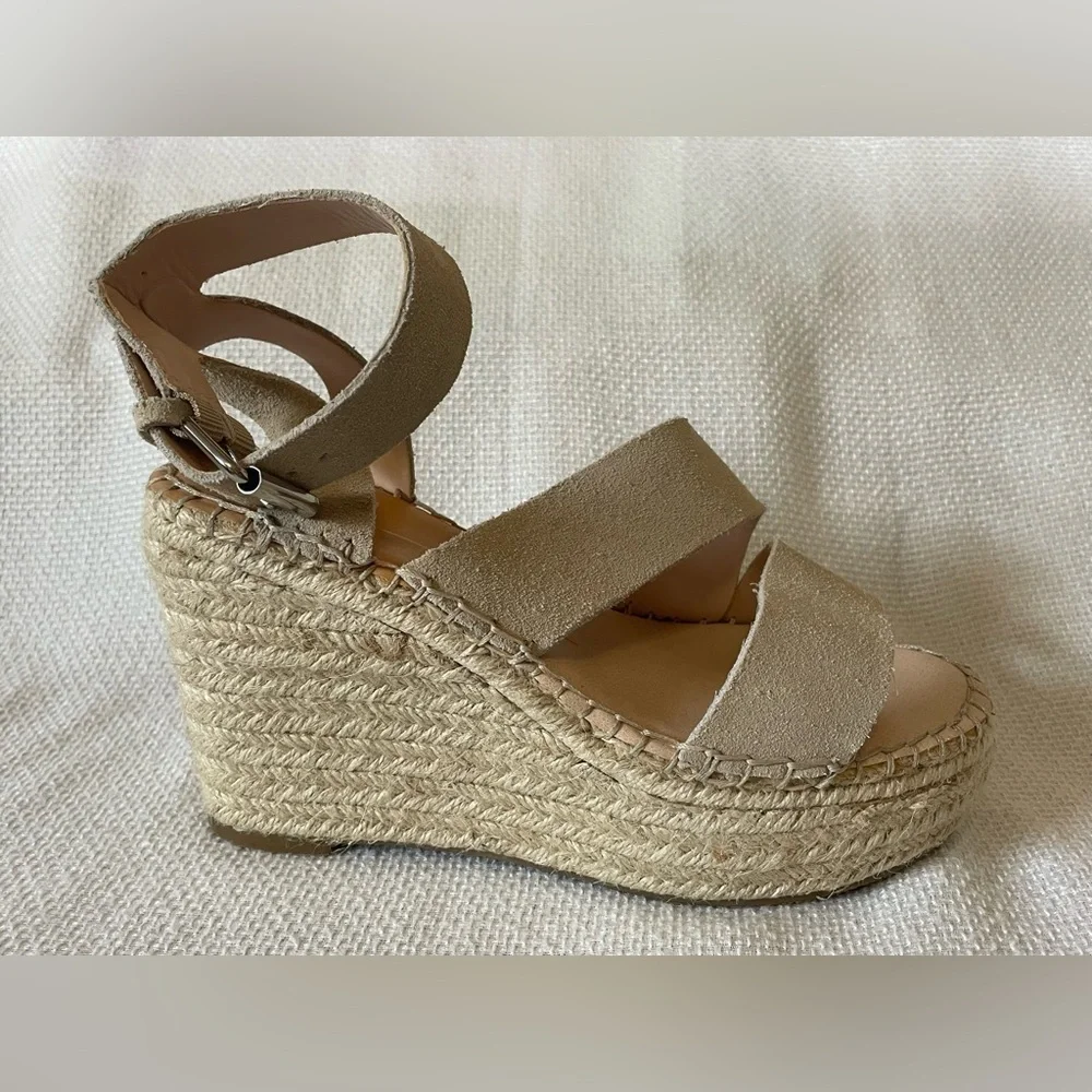 Dolce Vita Shayla platform sandal